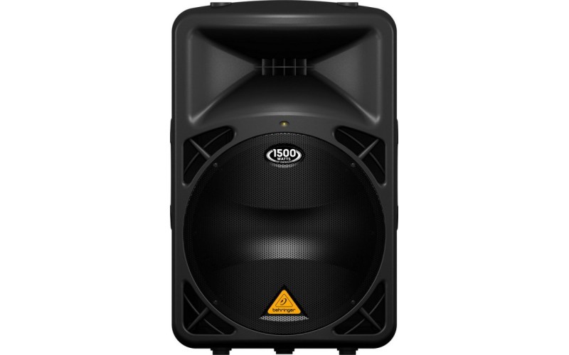 BEHRINGER B615D - активная 2-х полосная акустическая система