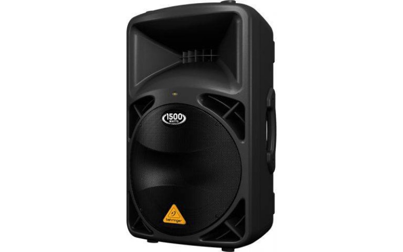 BEHRINGER B615D - активная 2-х полосная акустическая система