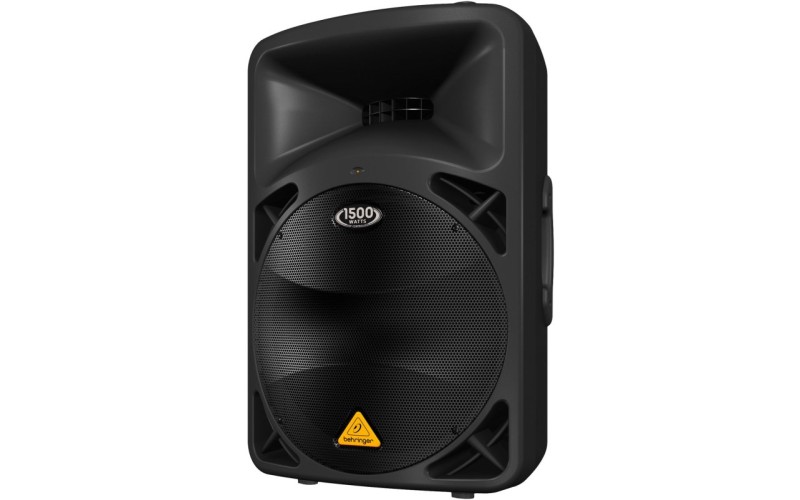 BEHRINGER B615D - активная 2-х полосная акустическая система