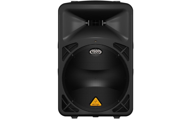 BEHRINGER B615D - активная 2-х полосная акустическая система