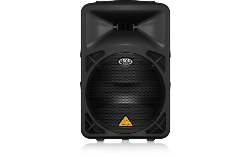 BEHRINGER B615D - активная 2-х полосная акустическая система