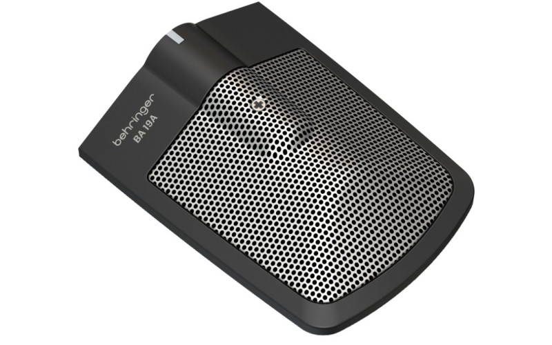 BEHRINGER BA 19A - конденсаторный инструментальный микрофон