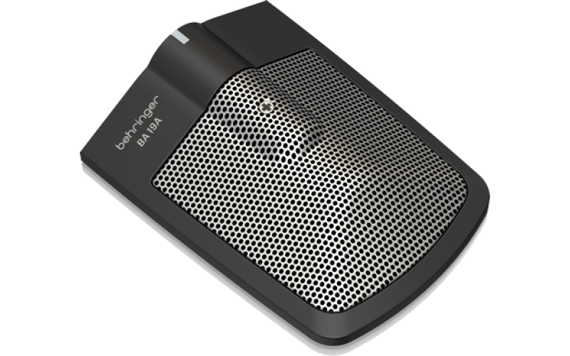 BEHRINGER BA 19A - конденсаторный инструментальный микрофон