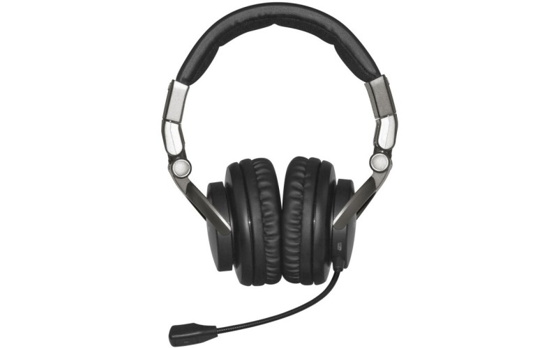 BEHRINGER BB 560M - гарнитура с закрытыми динамическими наушниками, 100 - 20000 Гц