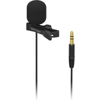 Behringer BC LAV GO конденсаторный петличный микрофон