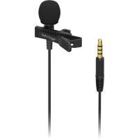 Behringer BC LAV конденсаторный всенаправленный петличный микрофон