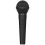 BEHRINGER BC110 - динамический вокальный микрофон с кнопкой, 80 Гц - 16 кГц