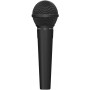 BEHRINGER BC110 - динамический вокальный микрофон с кнопкой, 80 Гц - 16 кГц