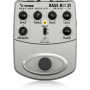 BEHRINGER BDI21 - педаль моделирования басовых усилителей