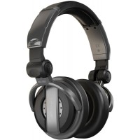 BEHRINGER BDJ 1000 - закрытые динамические наушники для DJ, 10 - 30000 Гц