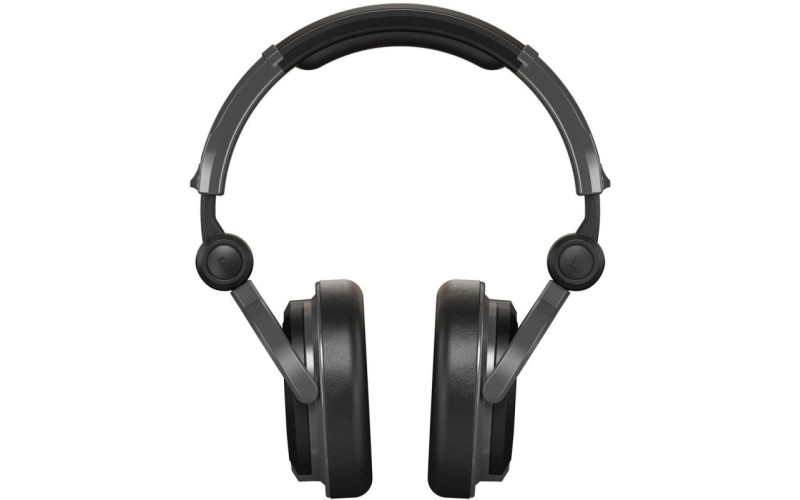 BEHRINGER BDJ 1000 - закрытые динамические наушники для DJ, 10 - 30000 Гц