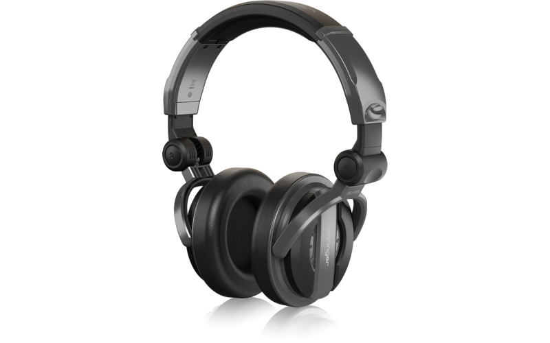 BEHRINGER BDJ 1000 - закрытые динамические наушники для DJ, 10 - 30000 Гц