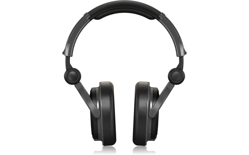BEHRINGER BDJ 1000 - закрытые динамические наушники для DJ, 10 - 30000 Гц