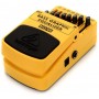 BEHRINGER BEQ700 - 7-полосный графический эквалайзер для бас-гитары или клавишных