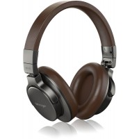 BEHRINGER BH 470 - компактные закрытые студийные мониторные наушники, 20 Гц - 20 кГц