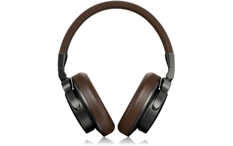BEHRINGER BH 470 - компактные закрытые студийные мониторные наушники, 20 Гц - 20 кГц