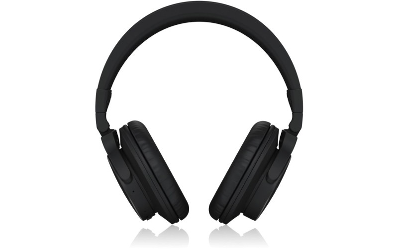 BEHRINGER BH480NC - референсные наушники с подключением по Bluetooth, шумоподавлением, USB