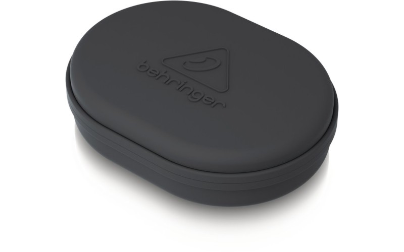 BEHRINGER BH480NC - референсные наушники с подключением по Bluetooth, шумоподавлением, USB