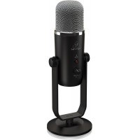 BEHRINGER BIGFOOT USB конденсаторный микрофон