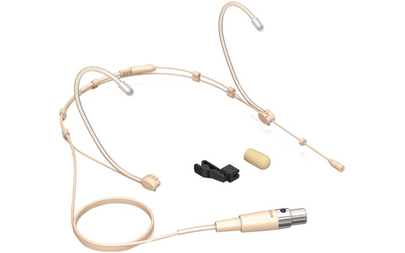 BEHRINGER BO440 - профессиональный головной микрофон, всенаправленный, 20 Гц-18 кГц