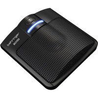 BEHRINGER BU100 - USB-микрофон граничного слоя, 50 Гц - 18 кГц, 16 бит