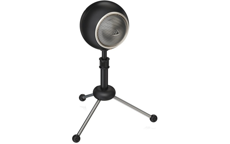 BEHRINGER BV-BOMB конденсаторный USB микрофон