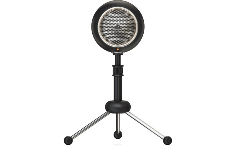 BEHRINGER BV-BOMB конденсаторный USB микрофон