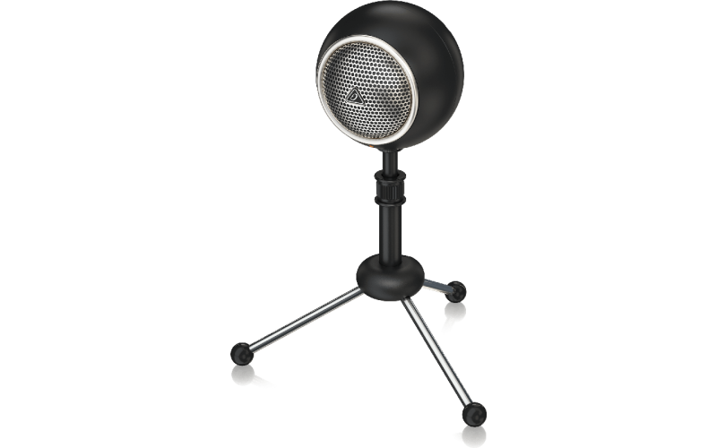 BEHRINGER BV-BOMB конденсаторный USB микрофон