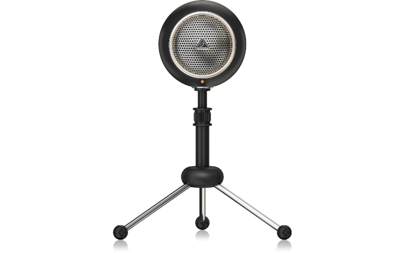 BEHRINGER BV-BOMB конденсаторный USB микрофон