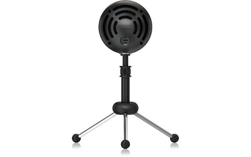 BEHRINGER BV-BOMB конденсаторный USB микрофон