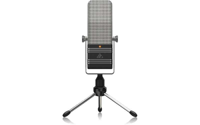 BEHRINGER BV44 конденсаторный USB микрофон