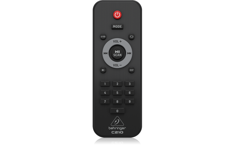 BEHRINGER C210 модульная акустическая система