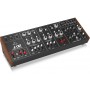 BEHRINGER CAT - полумодульный аналоговый синтезатор