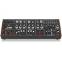 BEHRINGER CAT - полумодульный аналоговый синтезатор