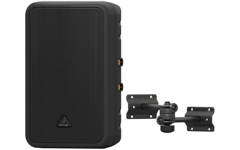 BEHRINGER CE500D - активная двухполосная акустическая система, 100 Вт, 60 Гц - 20 кГц