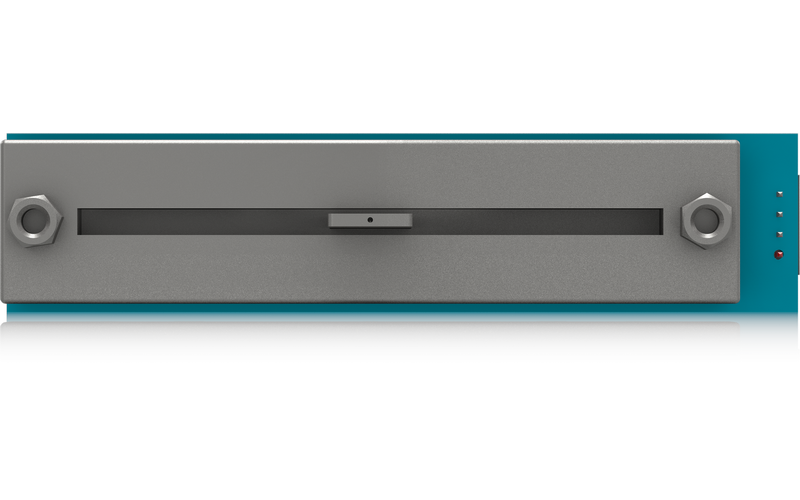 Behringer CFM-2 - Сменный кроссфейдер для VMX1000 / VMX300 / VMX200 / DJX700 / DJX400 / DX626 /DX052