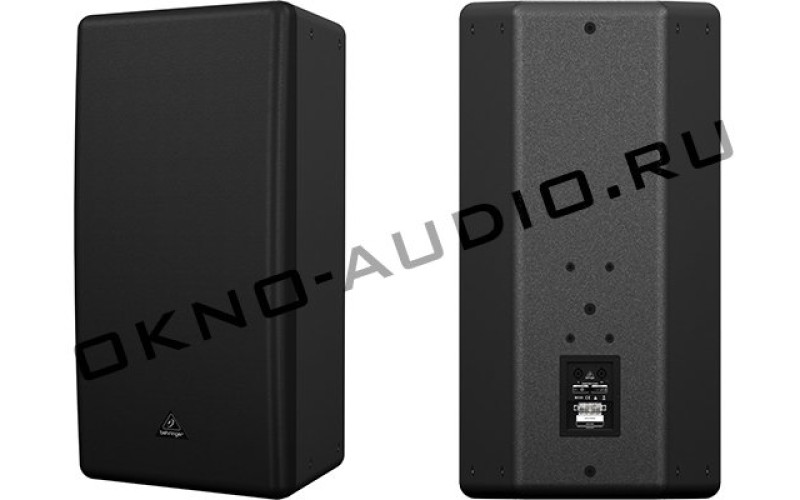 Behringer CL3564 трехполосная пассивная инсталяционная АС 300Вт/8Ом, 15