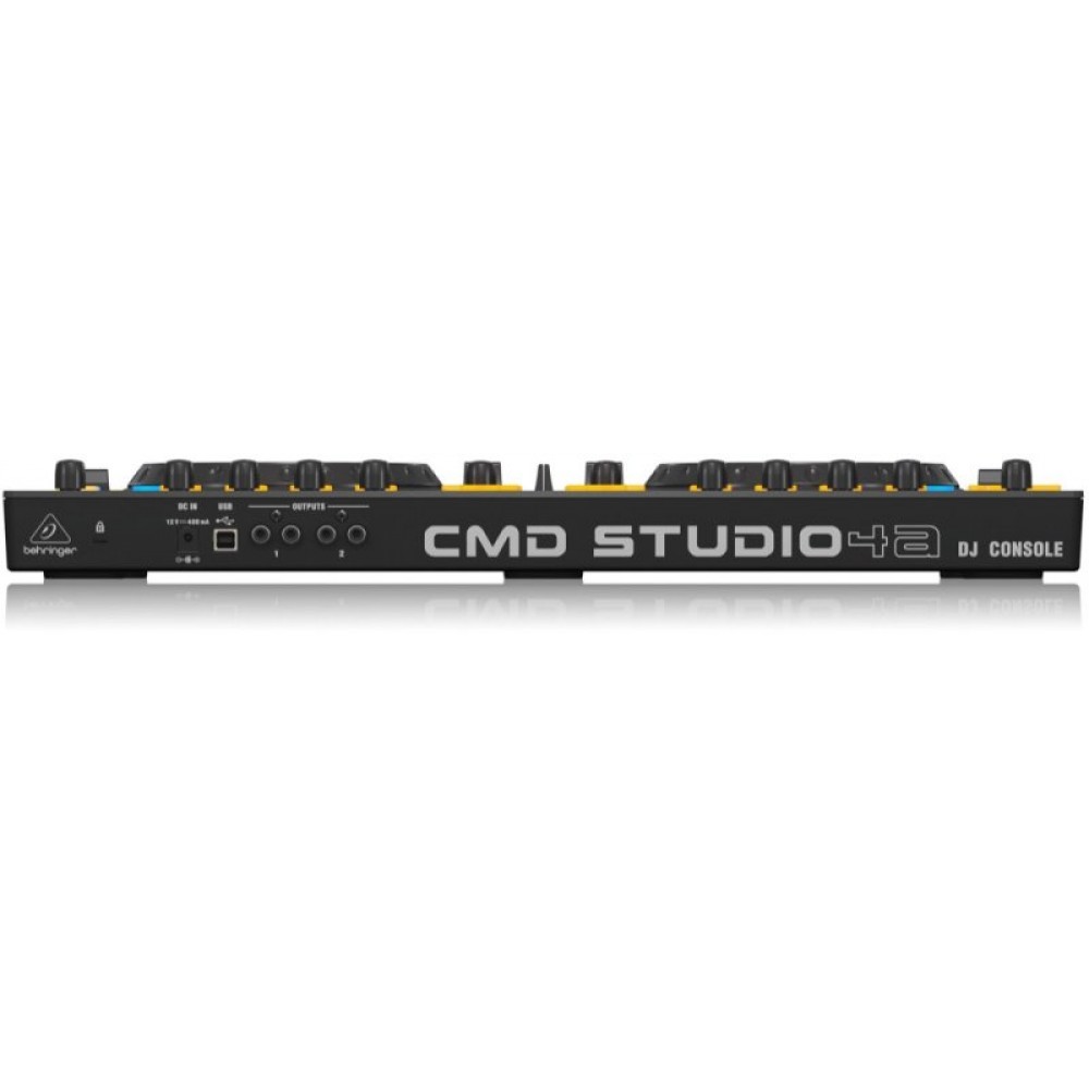 Behringer CMD STUDIO 4A DJ MIDI 4
