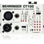 BEHRINGER CT100 - профессиональный микропроцессорный кабель-тестер