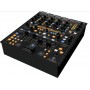 BEHRINGER DDM4000 - цифровой DJ микшерный пульт с сэмплером