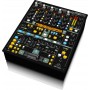 BEHRINGER DDM4000 - цифровой DJ микшерный пульт с сэмплером