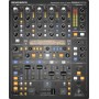 BEHRINGER DDM4000 - цифровой DJ микшерный пульт с сэмплером