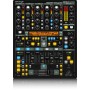 BEHRINGER DDM4000 - цифровой DJ микшерный пульт с сэмплером