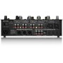 BEHRINGER DDM4000 - цифровой DJ микшерный пульт с сэмплером