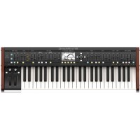 BEHRINGER DEEPMIND 12 - аналоговый синтезатор