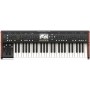 BEHRINGER DEEPMIND 12 - аналоговый синтезатор