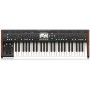 BEHRINGER DEEPMIND 12 - аналоговый синтезатор