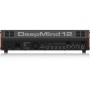 Behringer DEEPMIND 12D - настольный аналоговый синтезатор, 12 гол. полифония, Wi-Fi