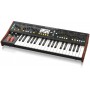 Behringer DEEPMIND 6 - аналоговый синтезатор, 37 кл., 6-гол. полифония