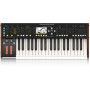 Behringer DEEPMIND 6 - аналоговый синтезатор, 37 кл., 6-гол. полифония